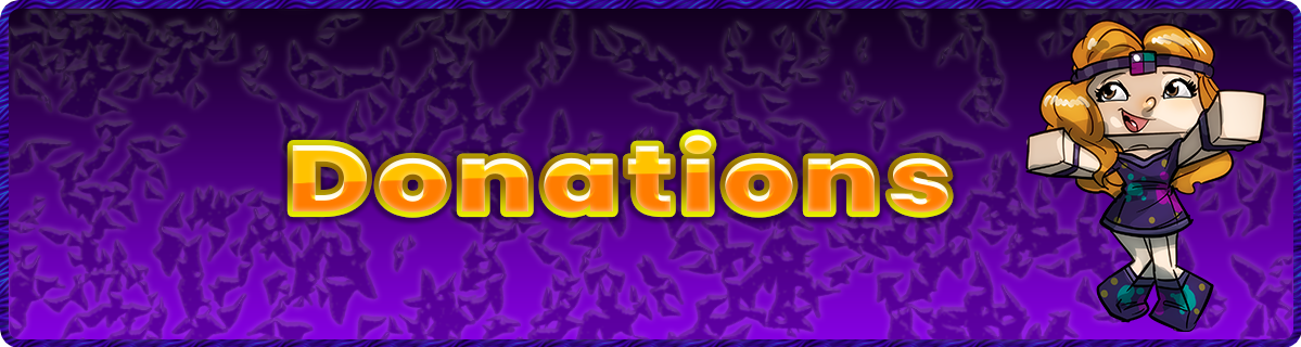 Donations