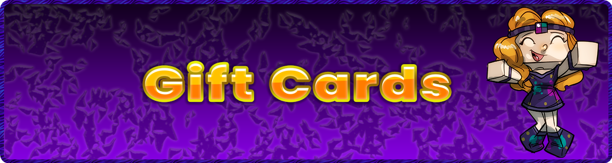 Gift-Cards